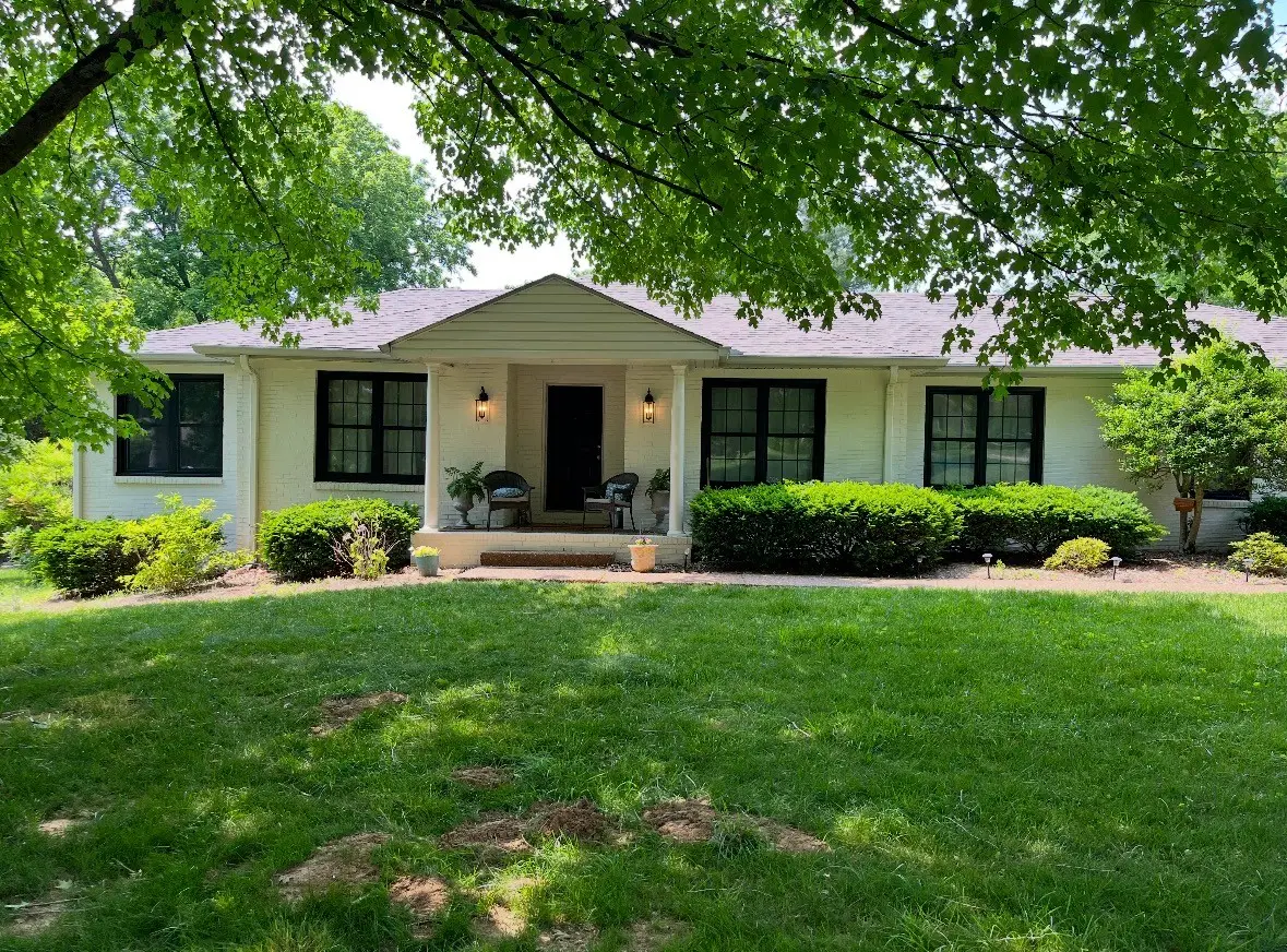 5502 W Shady Trl, Old Hickory, TN 37138 - #1
