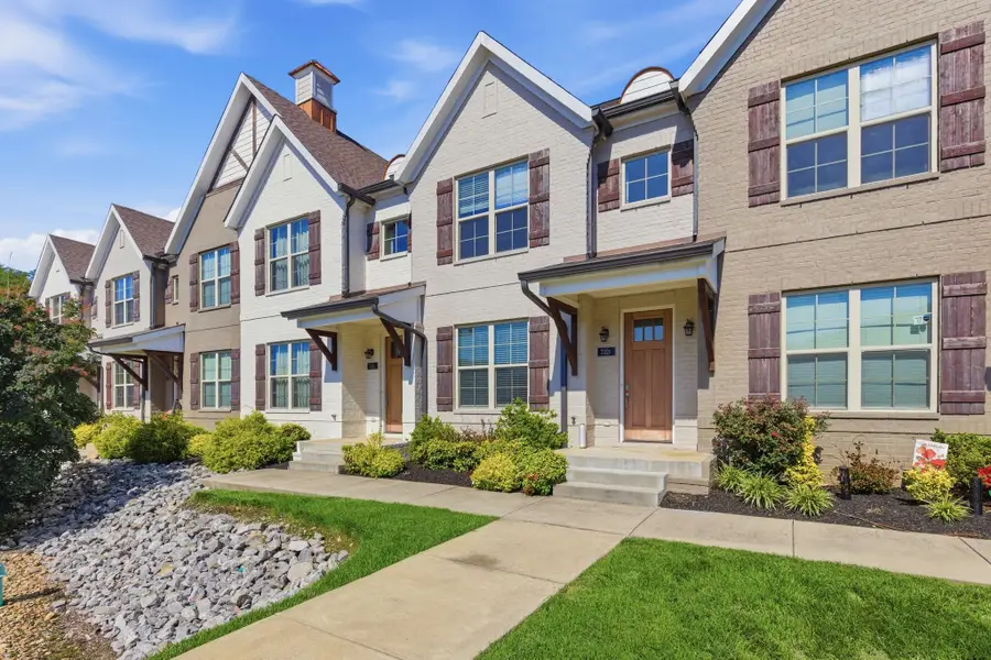 732F Old Hickory Blvd, Nashville, TN 37209 - #2