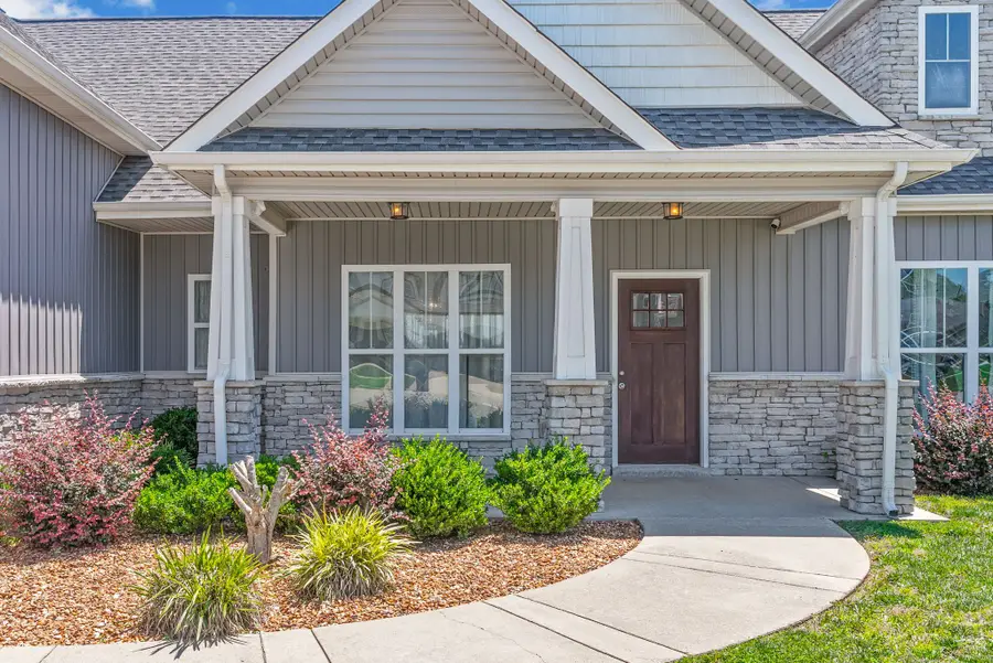1108 Michaela Cir, Clarksville, TN 37043 - #3