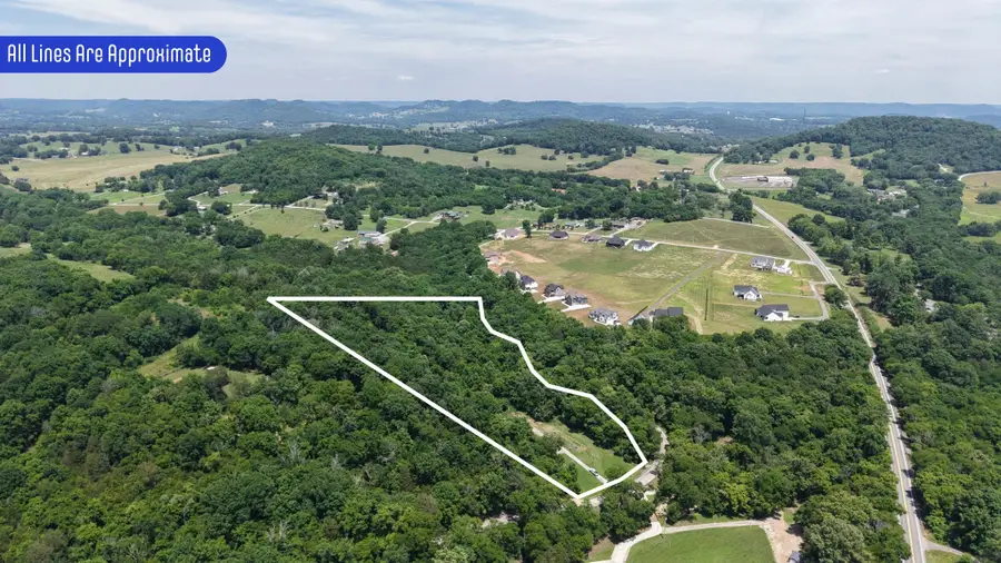 1990 Sulphur College Rd, Hartsville, TN 37074 - #2