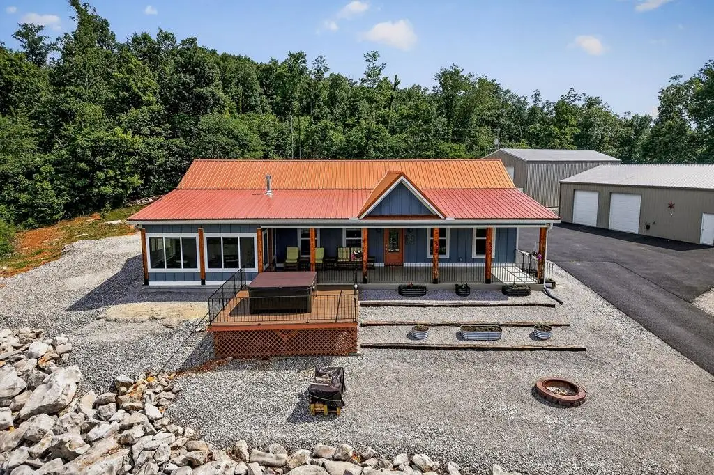 1005 Bethlehem Ests, Rickman, TN 38580 - #1