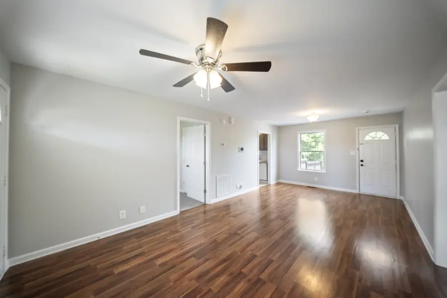 524 Potomac Dr, Oak Grove, KY 42262 - #3