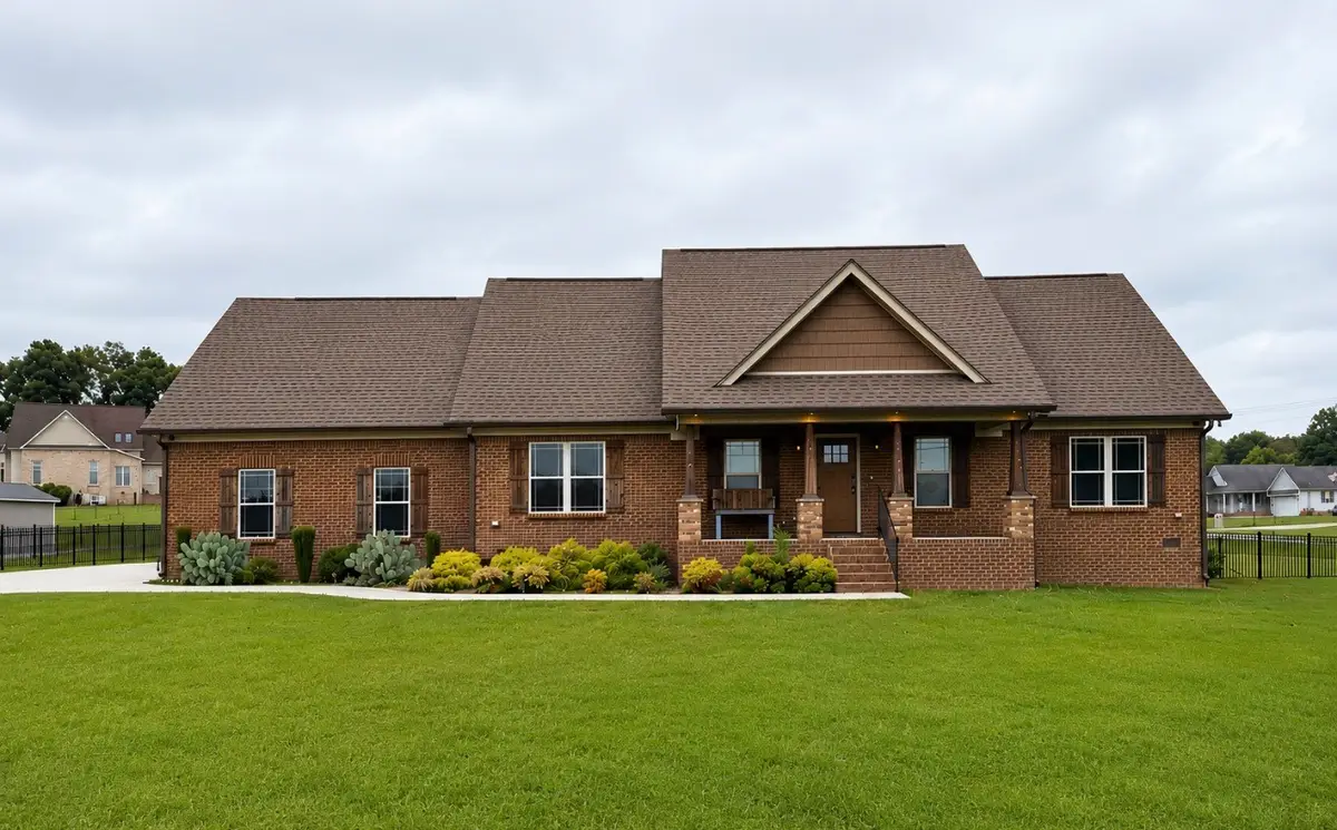 32 Richland Hills Dr, Manchester, TN 37355 - #1