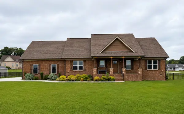 32 Richland Hills Dr, Manchester, TN 37355