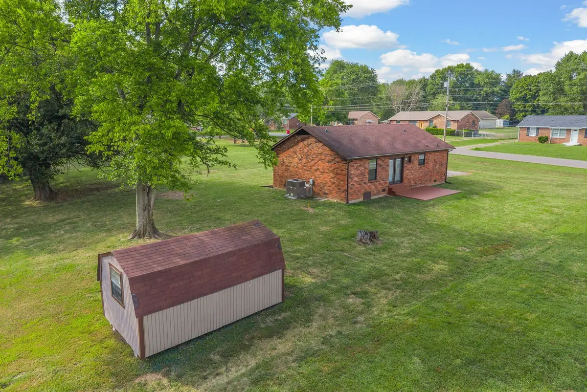 324 Welchwood Dr, Clarksville, TN 37040 - #1