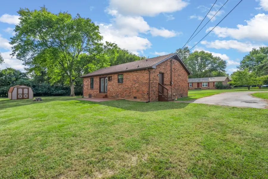 324 Welchwood Dr, Clarksville, TN 37040 - #3