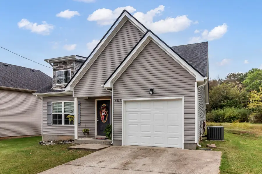 4624 Springstead Trl Se, Antioch, TN 37013 - #3