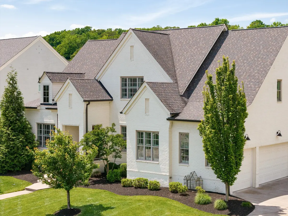 3817 Pulpmill Dr, Thompsons Station, TN 37179 - #1