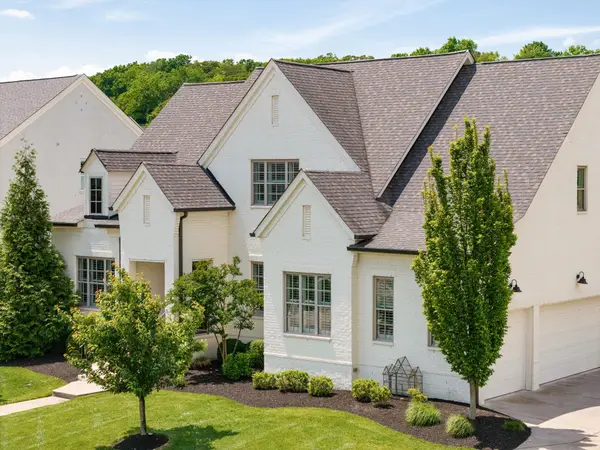 3817 Pulpmill Dr, Thompsons Station, TN 37179