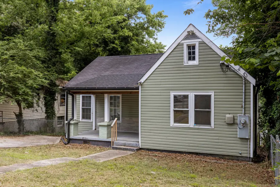 1704 Tunnel Boulevard, Chattanooga, TN 37406 - #3