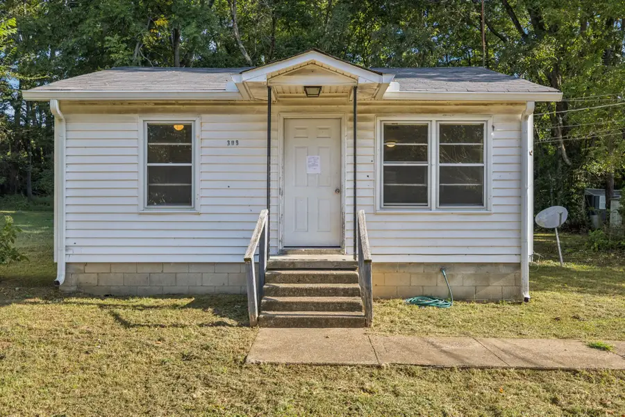 309 Polk St, Columbia, TN 38401 - #2