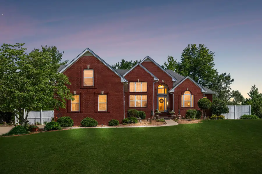 319 Cherry Ln, White House, TN 37188 - #3