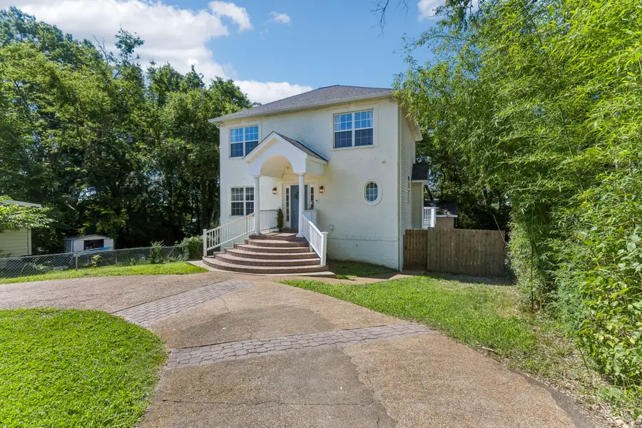 517 Elgin St, Nashville, TN 37211 - #2