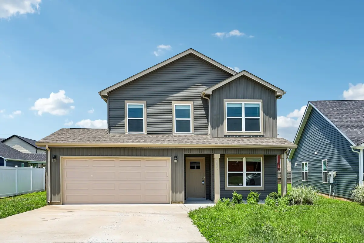 203 Clark Rd, Clarksville, TN 37042 - #1
