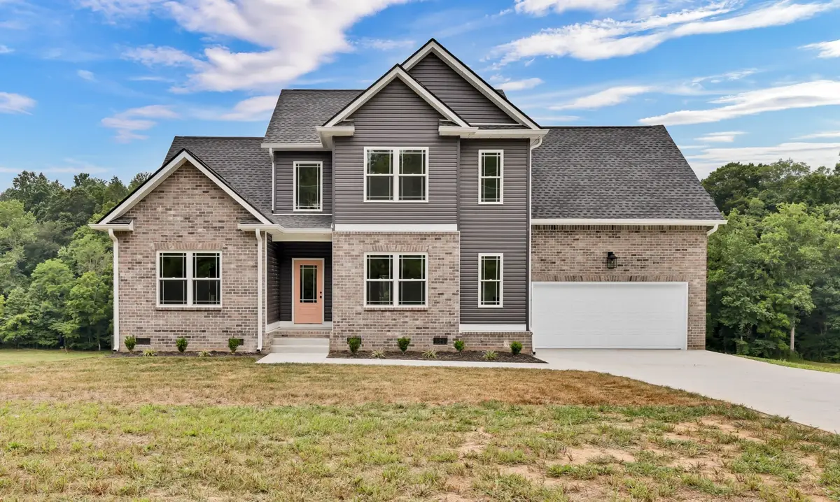 5580 Chambers Rd, Cumberland Furnace, TN 37051 - #1