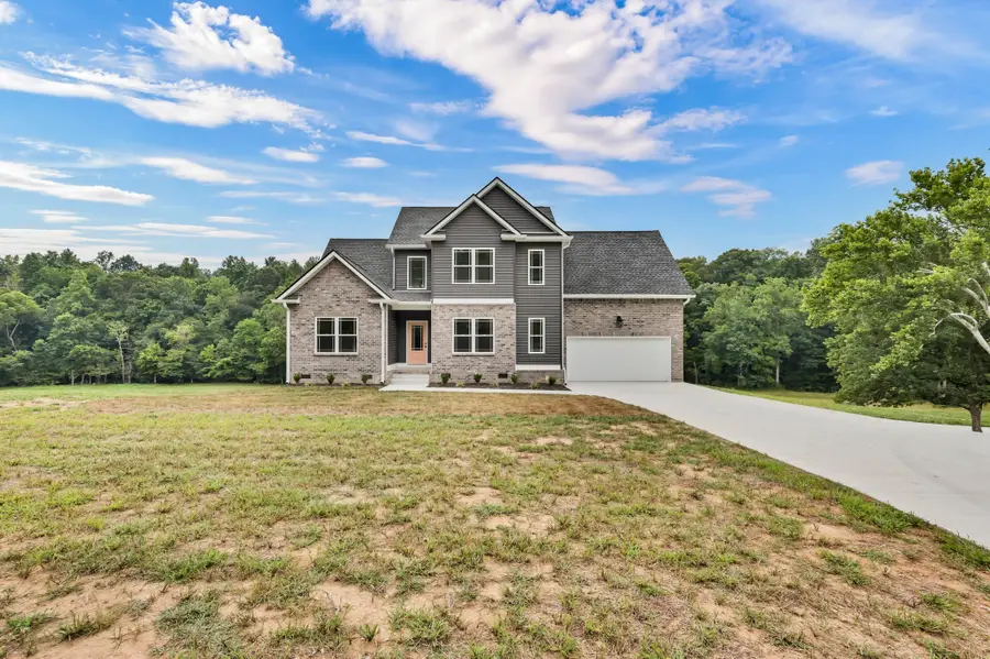 5580 Chambers Rd, Cumberland Furnace, TN 37051 - #2