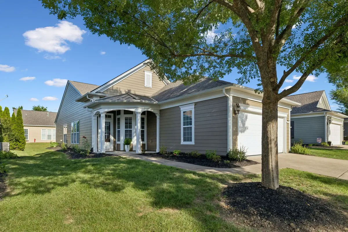 407 Cottonwood Dr, Mount Juliet, TN 37122 - #1