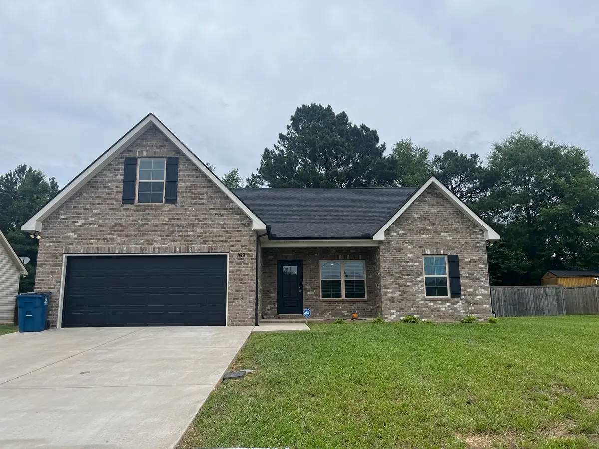 169 Grass Land St, Manchester, TN 37355 - #1