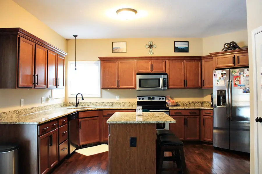 1417 Brew Moss Dr, Clarksville, TN 37043 - #3