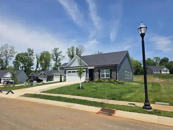 604 Silver Trace, White House, TN 37188