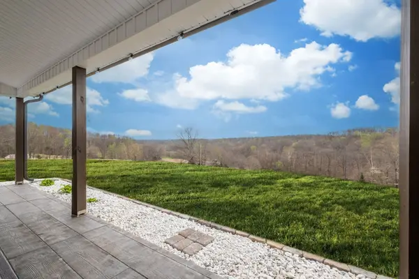 1043 Murphy Hollow Road, Vanleer, TN 37181
