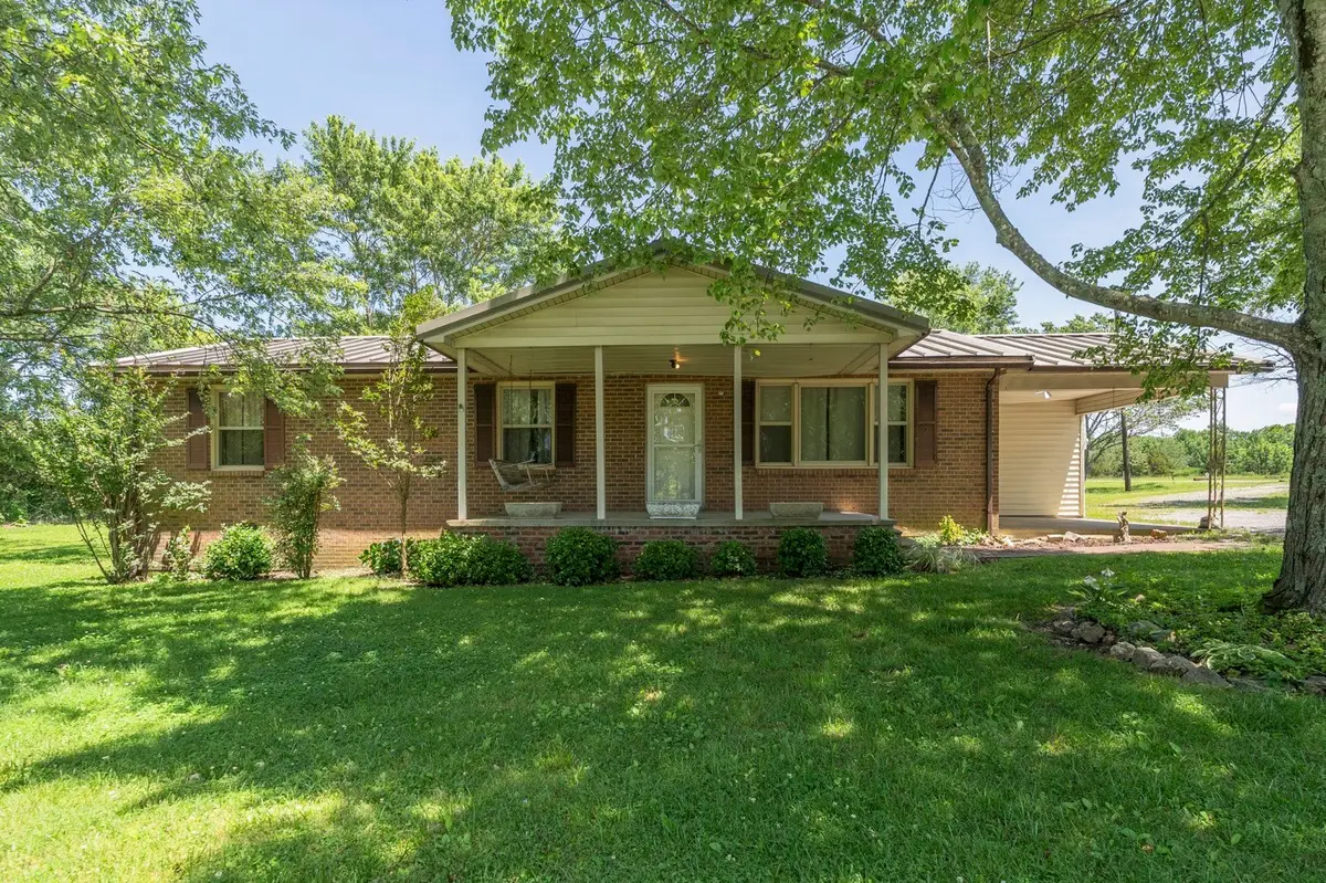 932 Coconut Ridge Rd, Smithville, TN 37166 - #1
