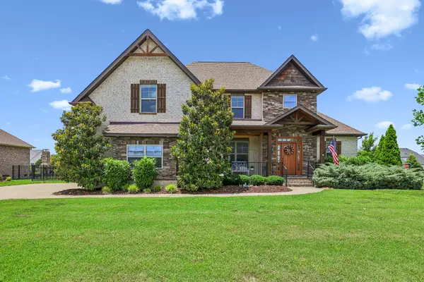 3923 Gilreath Pl, Murfreesboro, TN 37127