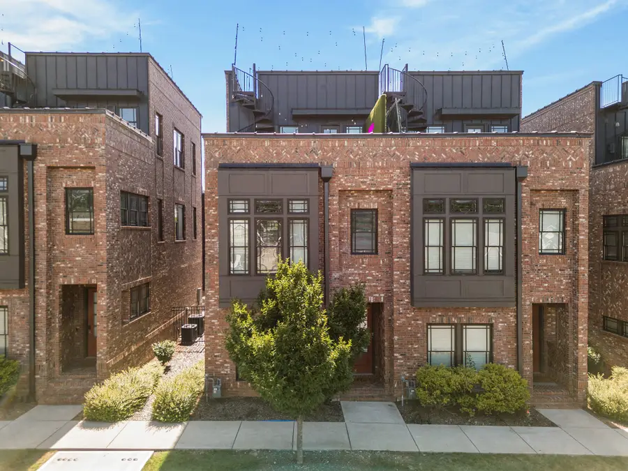 713A 26th Ave N, Nashville, TN 37208 - #2