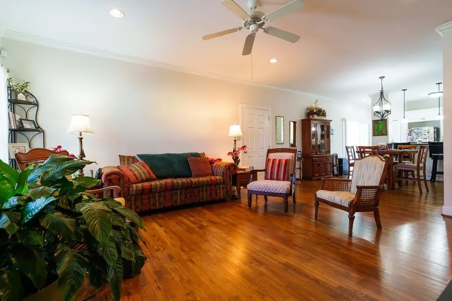 124 Saint James Pl, Cookeville, TN 38501 - #2