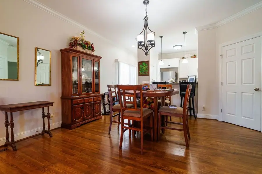 124 Saint James Pl, Cookeville, TN 38501 - #3
