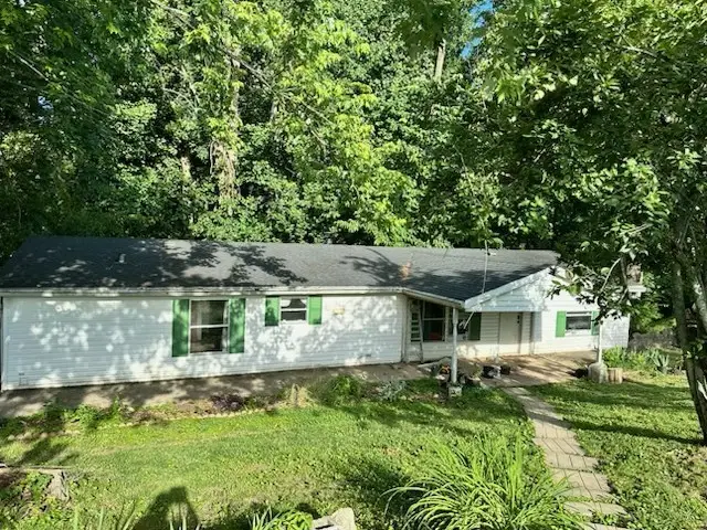 7521 Darby Rd, Goodlettsville, TN 37072 - #1