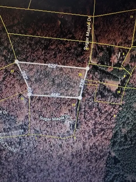 20 Sugar Maple, Dover, TN 37058