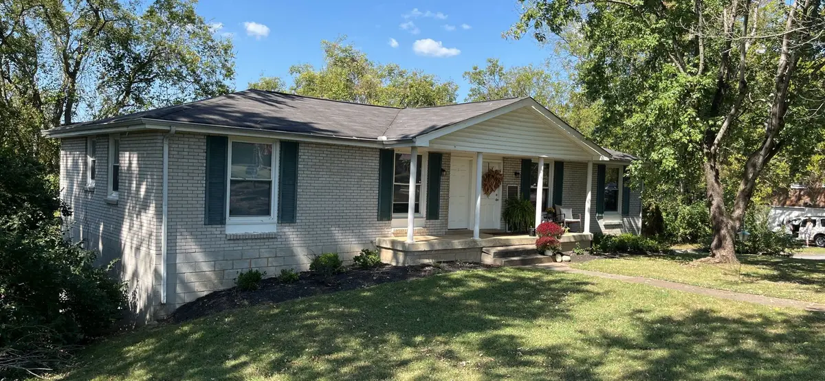 2716 Donna Hill Dr, Nashville, TN 37214 - #1