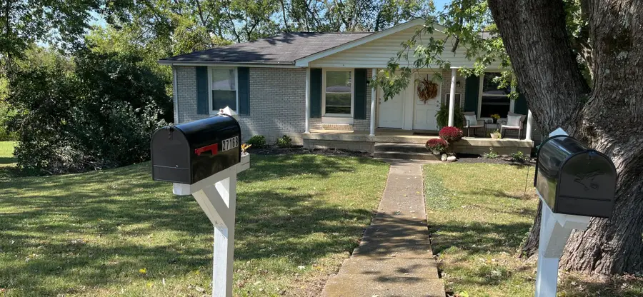 2716 Donna Hill Dr, Nashville, TN 37214 - #2