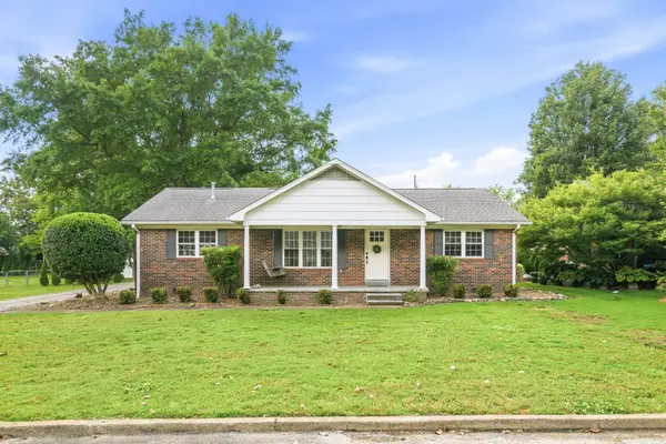 169 Dixie St, Lexington, TN 38351