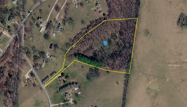 850 Sleepy Hollow Rd, Pulaski, TN 38478