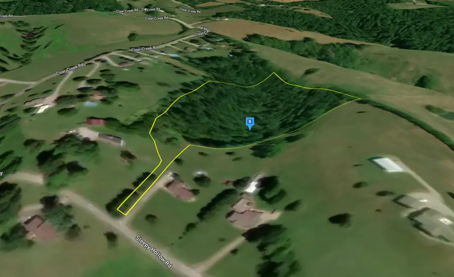 850 Sleepy Hollow Rd, Pulaski, TN 38478 - #2