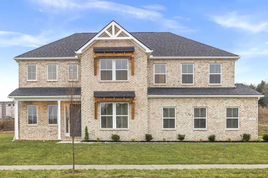 123 East Hill Street, Mount Juliet, TN 37122 - #2