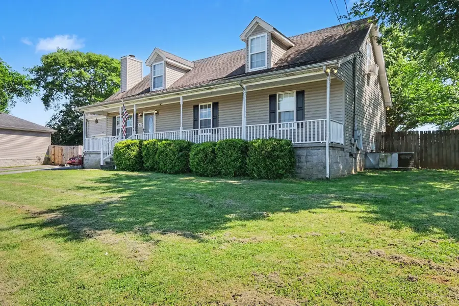 2022 Gardendale Dr, Murfreesboro, TN 37130 - #3
