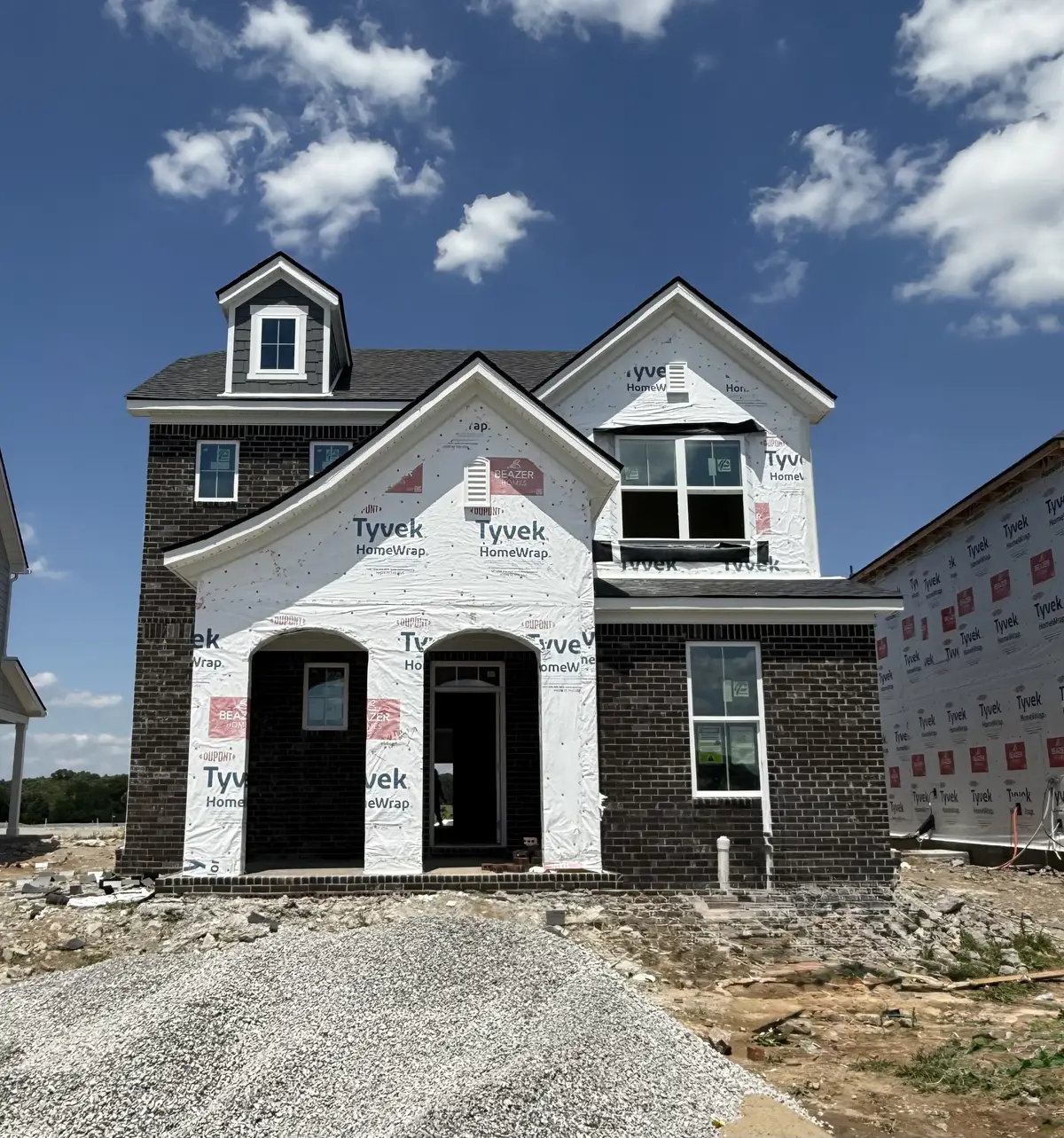 2047 Holbrook Rd, Mount Juliet, TN 37122 - #1