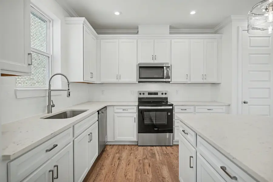 2047 Holbrook Rd, Mount Juliet, TN 37122 - #3