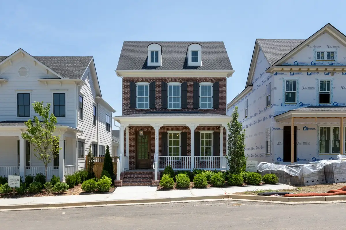 5009 Legrand Avenue, Franklin, TN 37064 - #1