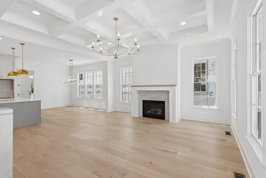 5009 Legrand Avenue, Franklin, TN 37064 - #3