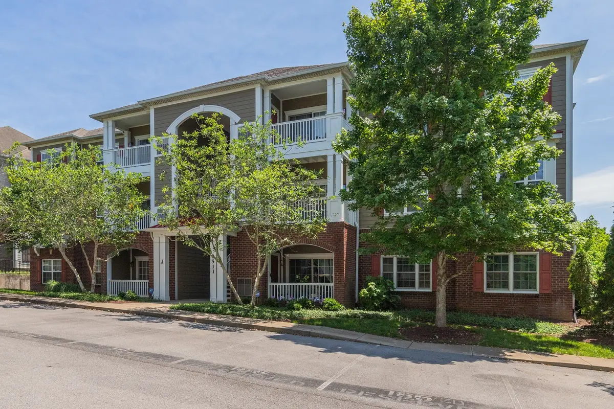 8511 Burnham Ln #14, Antioch, TN 37013 - #1