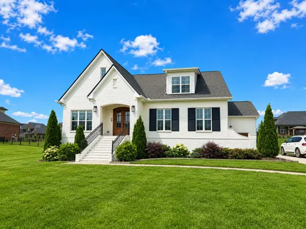 126 Kathryn Adele Ln, Mount Juliet, TN 37122