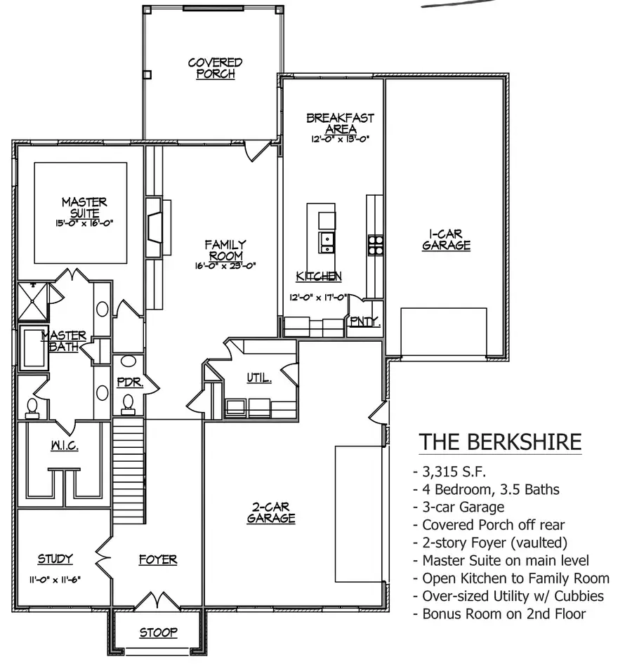 126 Kathryn Adele Ln, Mount Juliet, TN 37122 - #3