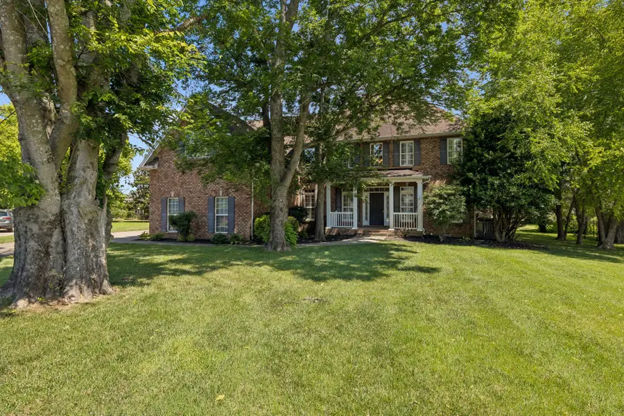 1125 Bayard Ave, Murfreesboro, TN 37130 - #2
