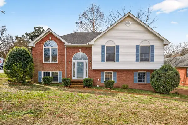 3489 Harborwood Cir, Nashville, TN 37214