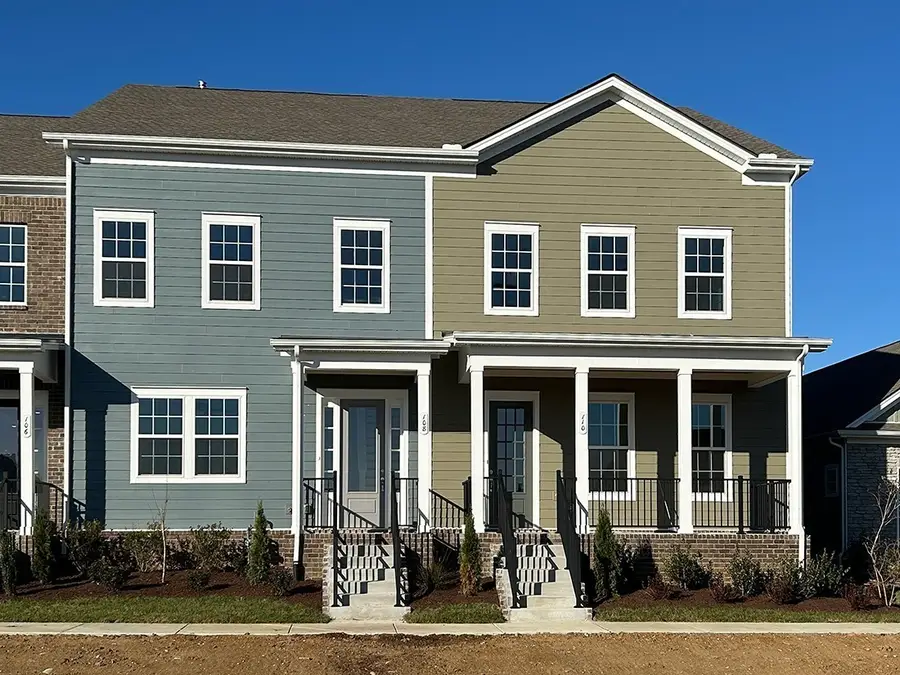 110 Ireton Aly, Antioch, TN 37013 - #2