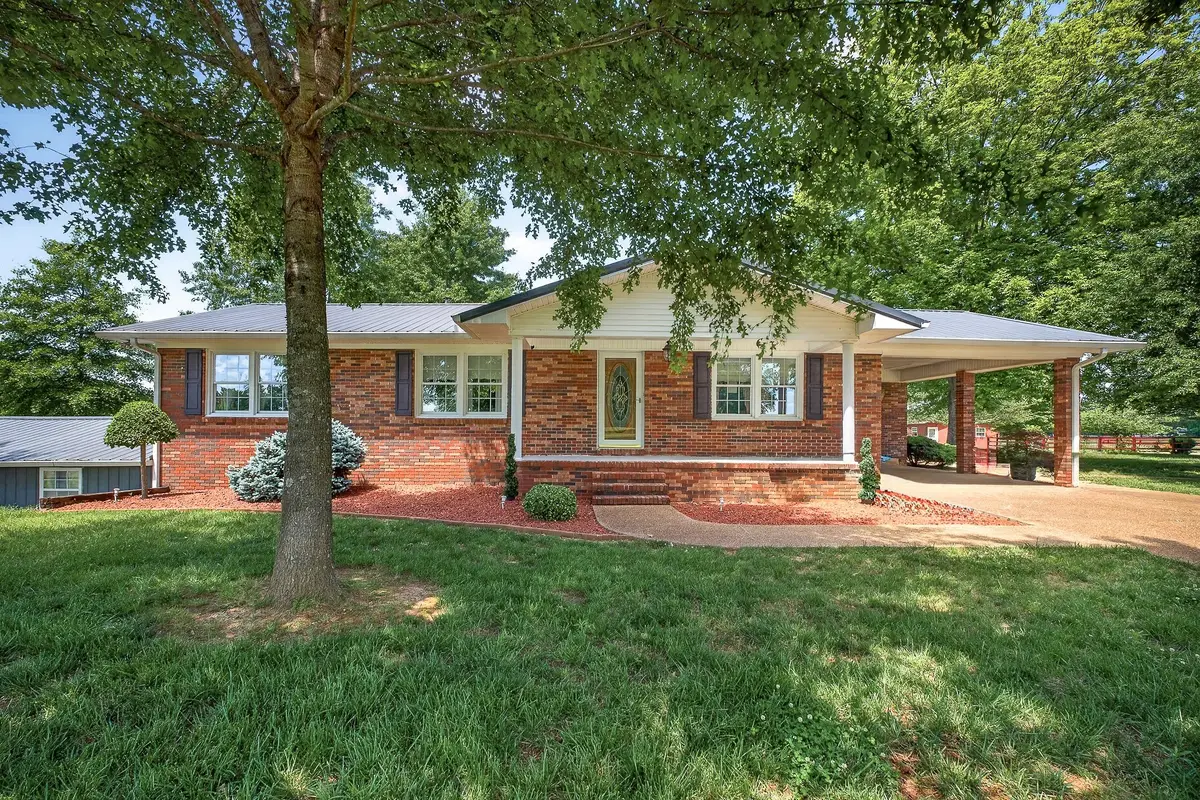 1956 Shady Grove Rd, Morrison, TN 37357 - #1
